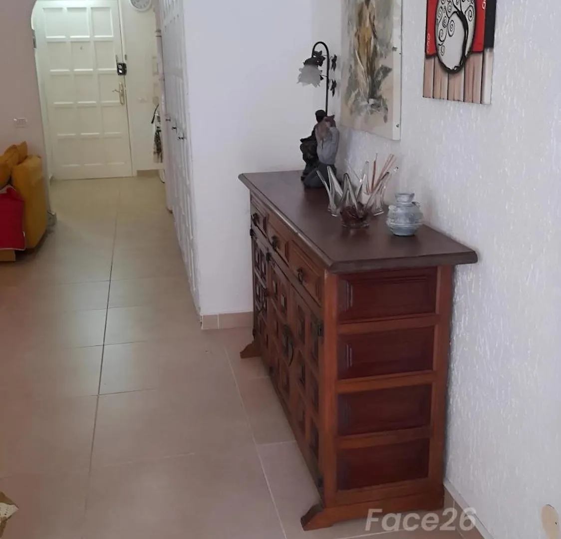 Picaflor Colibri Διαμέρισμα Πουέρτο Ντε Λα Κρουζ Ισπανία